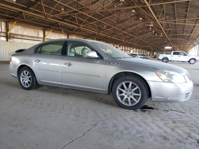 Foto 4 de la subasta – 2007 BUICK LUCERNE CX con VIN 1G4HD57207U117944