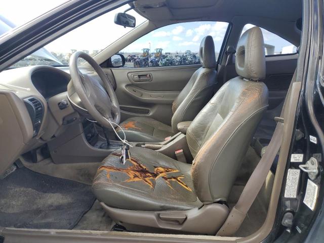 Photo 7 from auction – 1994 ACURA INTEGRA LS with VIN JH4DC445XRS015305