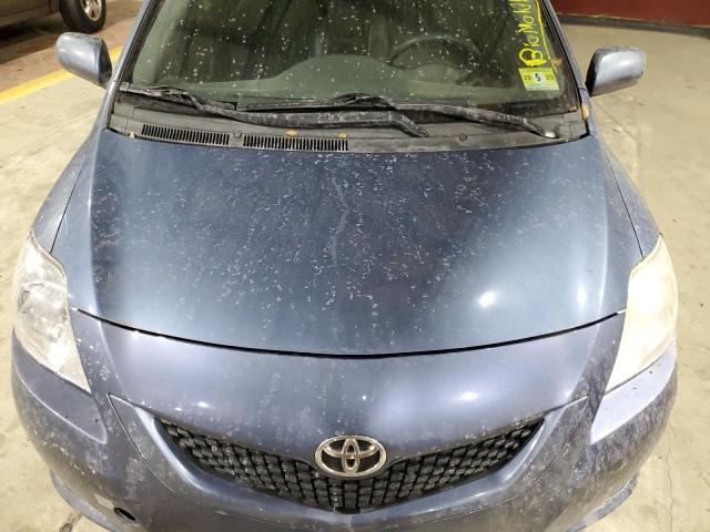 Photo 11 from auction – 2012 TOYOTA YARIS with VIN JTDBT4K34CL021936