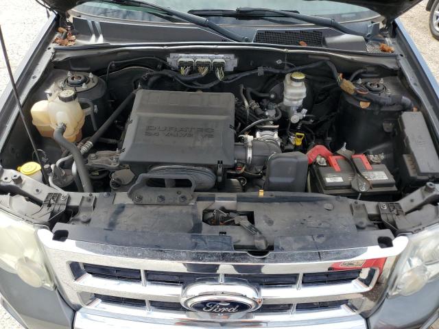 Снимка 11 от търг – 2011 FORD ESCAPE LIM с VIN 1FMCU0EG3BKC66980