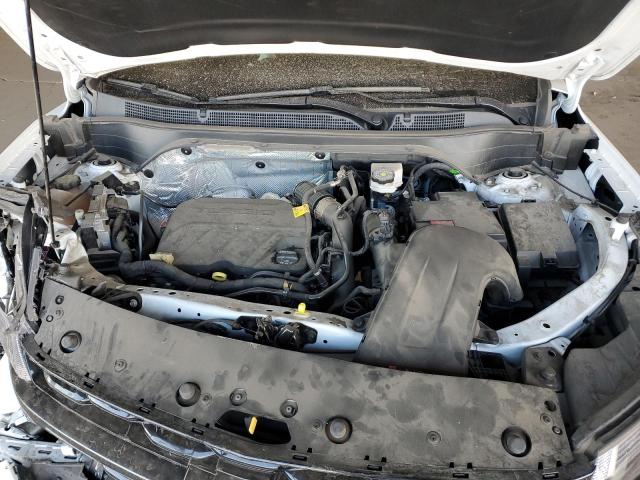 Photo 11 from auction – 2024 CHEVROLET TRAX 1RS with VIN KL77LGE22RC018601