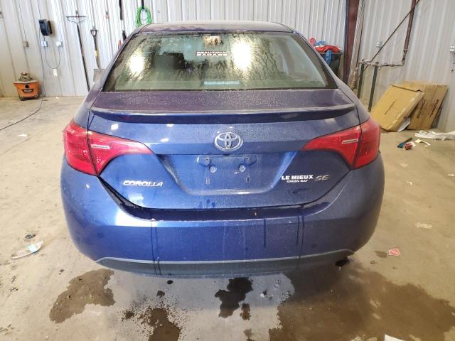 Photo 6 from auction – 2017 TOYOTA COROLLA L with VIN 2T1BURHE6HC921142