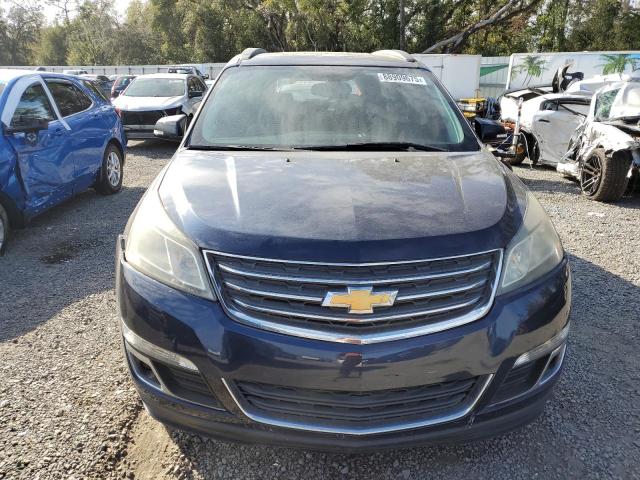 Photo 5 from auction – 2016 CHEVROLET TRAVERSE L with VIN 1GNKRGKDXGJ314029