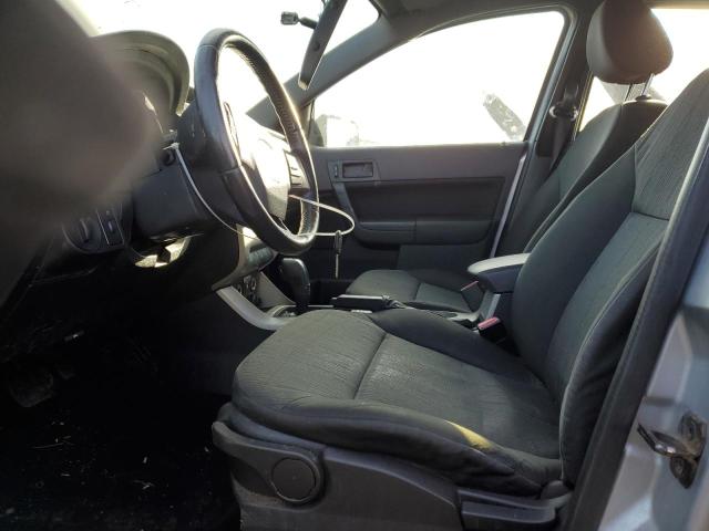 Photo 7 from auction – 2010 FORD FOCUS SE with VIN 1FAHP3FN9AW189271