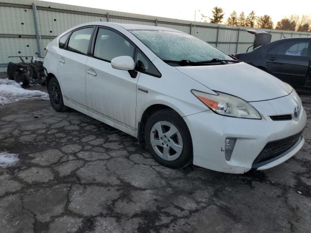 Photo 4 from auction – 2012 TOYOTA PRIUS with VIN JTDKN3DU3C5503084