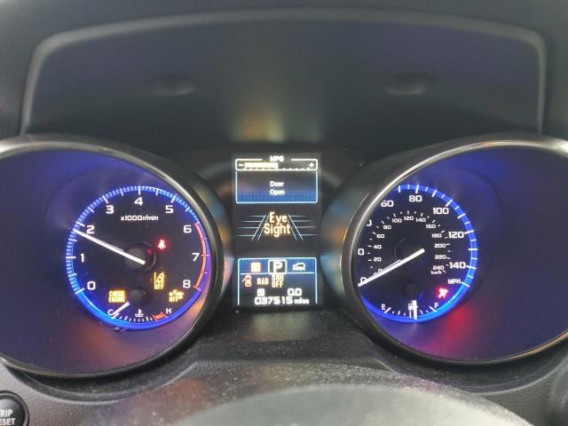 Photo 9 from auction – 2019 SUBARU OUTBACK 2. with VIN 4S4BSANC9K3352664