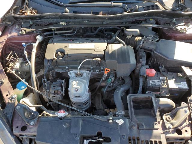 Photo 11 from auction – 2013 HONDA ACCORD EXL with VIN 1HGCR2F80DA070126