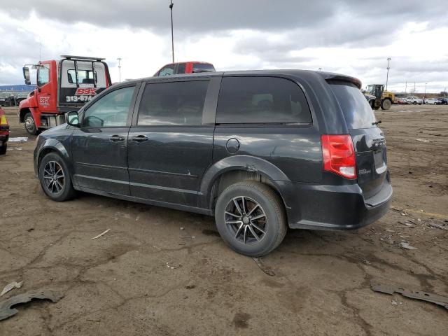 Photo 2 from auction – 2015 DODGE GRAND CARA with VIN 2C4RDGCG3FR551180
