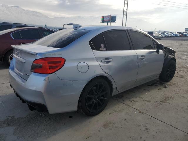 Photo 3 from auction – 2016 SUBARU WRX PREMIU with VIN JF1VA1E67G8831373