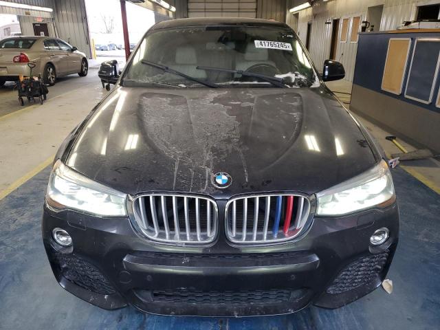 Photo 5 from auction – 2015 BMW X4 XDRIVE3 with VIN 5UXXW5C51F0E88340