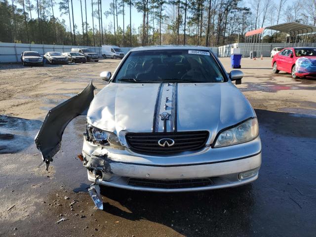 Photo 5 from auction – 2003 INFINITI I35 with VIN JNKDA31A93T115091