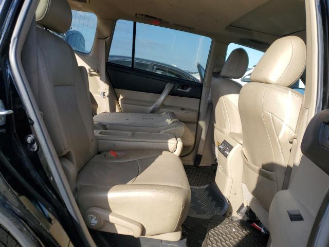 Photo 10 from auction – 2012 TOYOTA HIGHLANDER with VIN 5TDBK3EH9CS100554