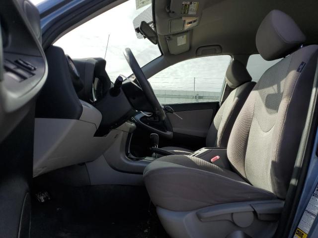 Photo 7 from auction – 2008 TOYOTA RAV4 with VIN JTMBK33V686043035