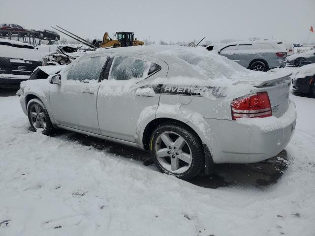 Photo 2 from auction – 2010 DODGE AVENGER R/ with VIN 1B3CC5FV2AN159239