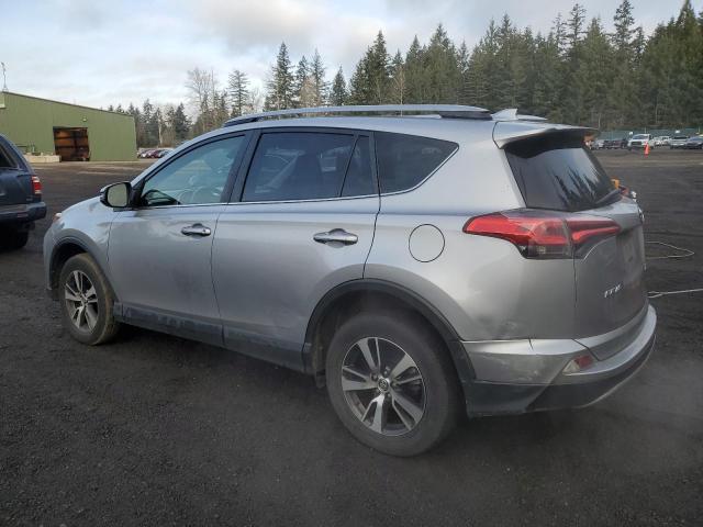 Photo 2 from auction – 2018 TOYOTA RAV4 ADVEN with VIN JTMRFREV4JD230603