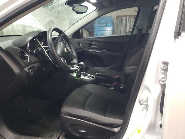 Photo 7 from auction – 2015 CHEVROLET CRUZE LT with VIN 1G1PC5SB9F7198622