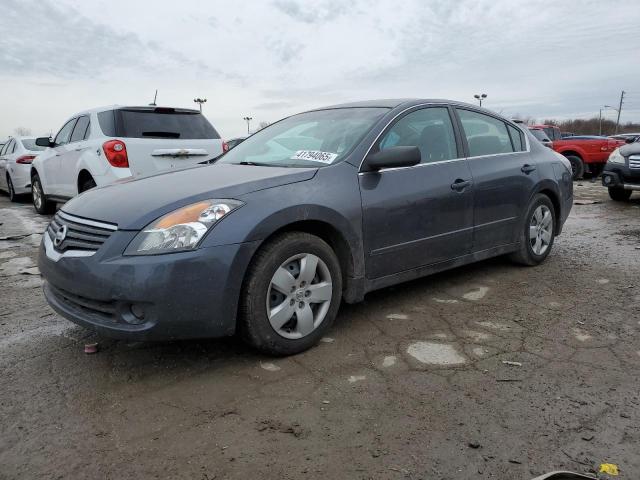 Photo 1 from auction – 2008 NISSAN ALTIMA 2.5 with VIN 1N4AL21E08N445229