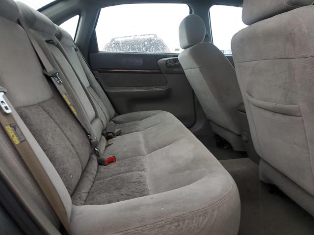 Photo 10 from auction – 2004 CHEVROLET IMPALA LS with VIN 2G1WH52K249386018