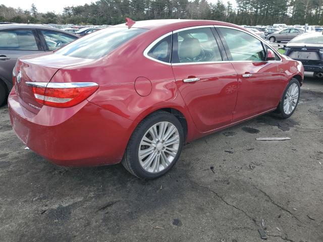 Photo 3 from auction – 2014 BUICK VERANO with VIN 1G4PP5SK8E4138273