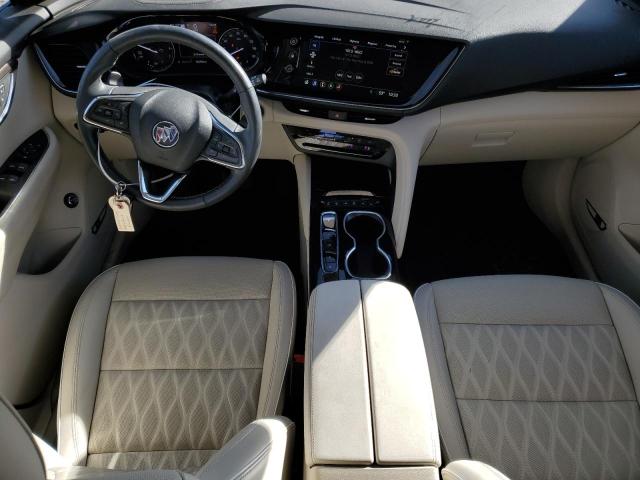 Photo 8 from auction – 2023 BUICK ENVISION A with VIN LRBFZSR45PD066871