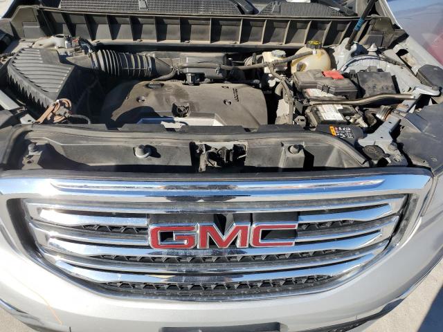 Photo 12 from auction – 2018 GMC ACADIA SLE with VIN 1GKKNSLA4JZ174388