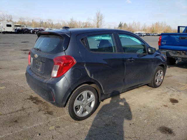 Foto 3 de la subasta – 2022 CHEVROLET SPARK LS con VIN KL8CB6SA3NC024064