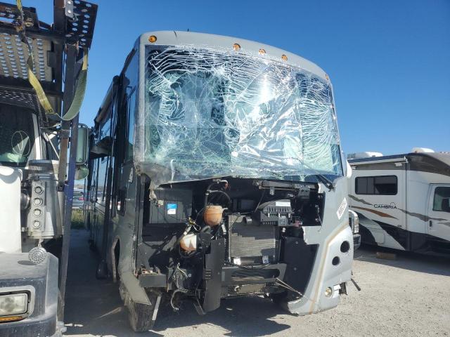 FORD F53 2019 with VIN 1F66F5DY6K0A16098 - Photo from auction
