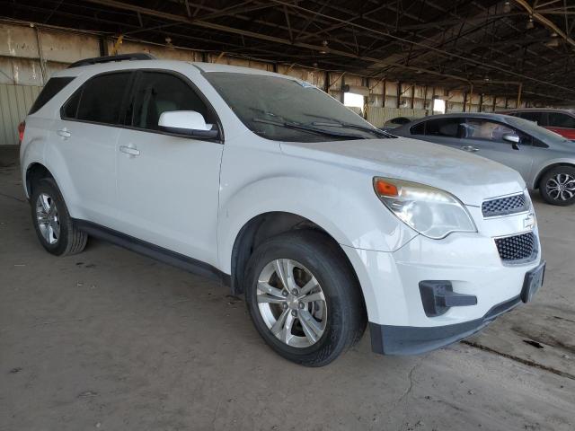 Photo 4 from auction – 2015 CHEVROLET EQUINOX LT with VIN 2GNFLFEK2F6234503