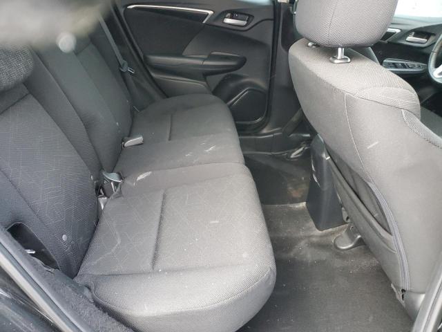 Photo 10 from auction – 2016 HONDA FIT EX with VIN 3HGGK5H73GM109147