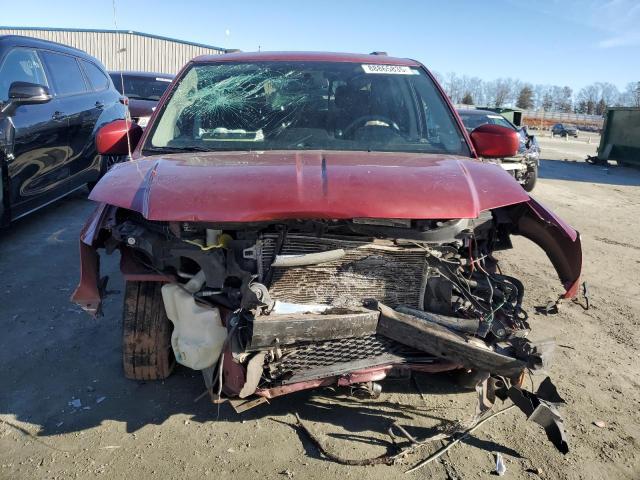 Photo 5 from auction – 2011 DODGE GRAND CARA with VIN 2D4RN3DG0BR602328