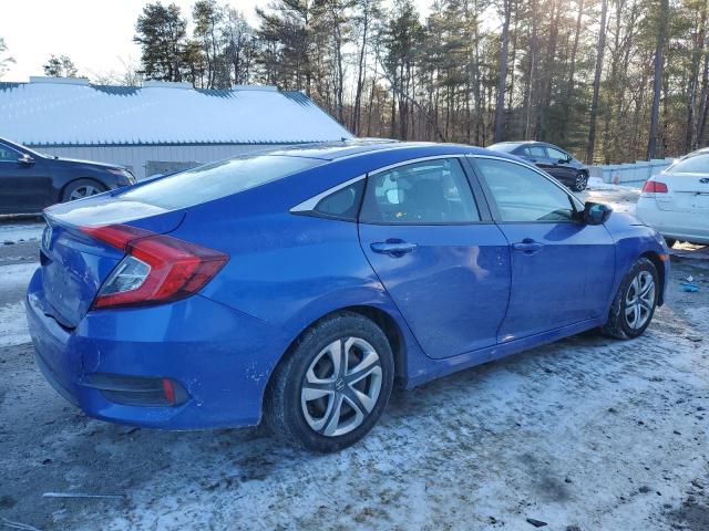 Photo 3 from auction – 2018 HONDA CIVIC LX with VIN 2HGFC2F57JH558880