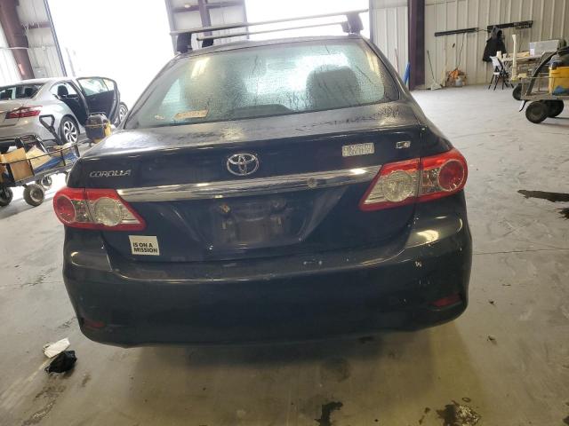Photo 6 from auction – 2012 TOYOTA COROLLA BA with VIN 5YFBU4EEXCP039102
