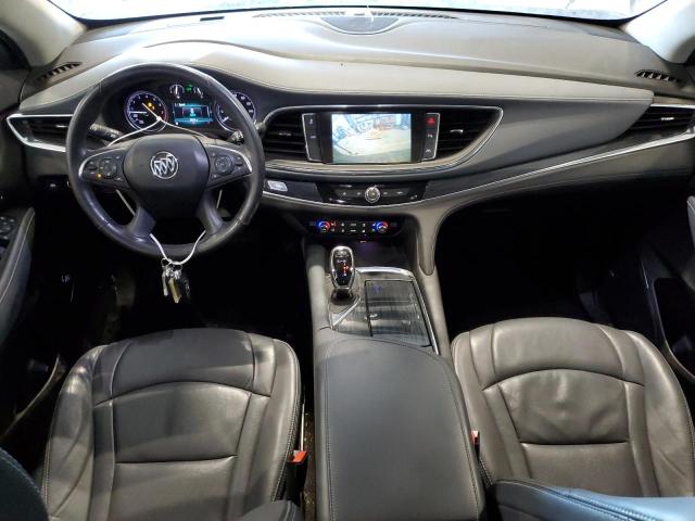 Photo 8 from auction – 2019 BUICK ENCLAVE PR with VIN 5GAEVBKW1KJ137239