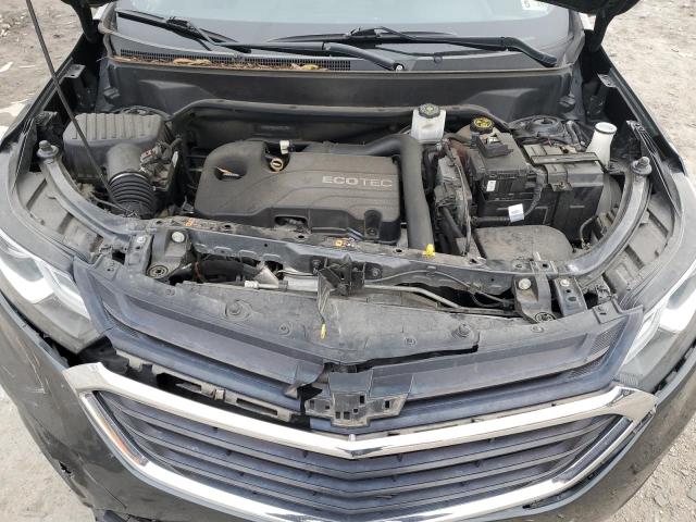 Photo 12 from auction – 2018 CHEVROLET EQUINOX LS with VIN 2GNAXHEV6J6236719