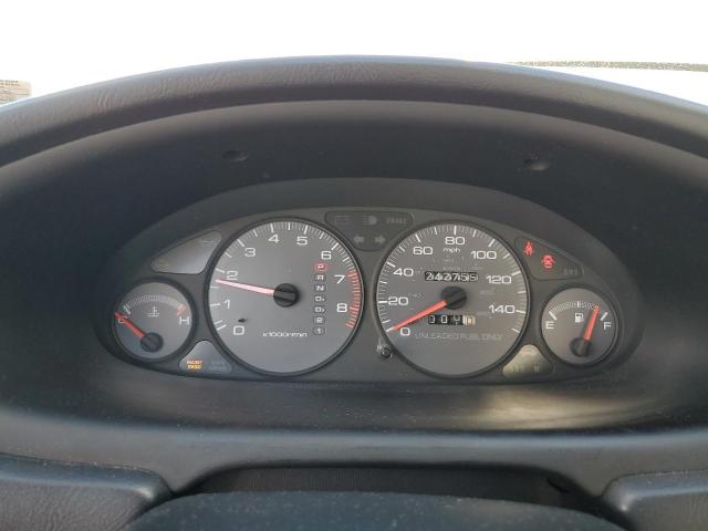 Photo 9 from auction – 1996 ACURA INTEGRA SE with VIN JH4DC4469TS006255