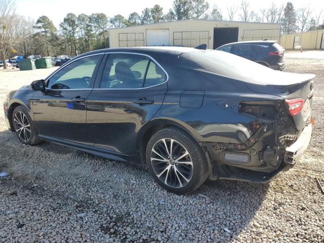 Photo 2 from auction – 2020 TOYOTA CAMRY SE with VIN 4T1M11AK2LU934495