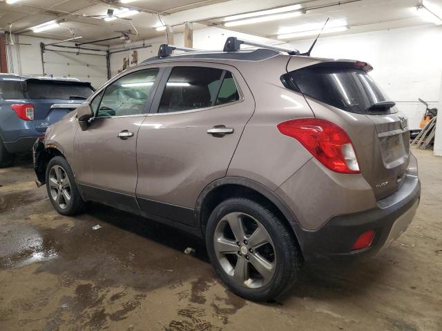 Photo 2 from auction – 2013 BUICK ENCORE CON with VIN KL4CJFSB0DB194013