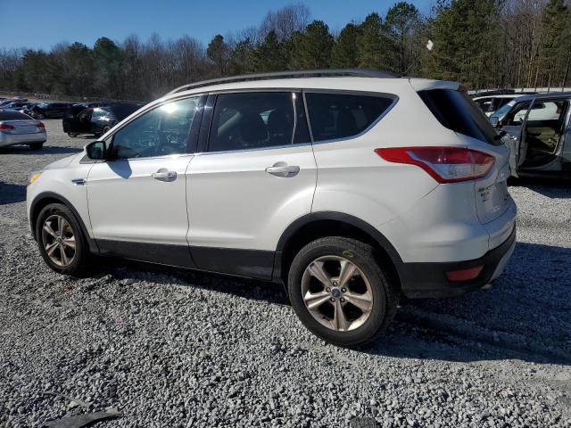 Photo 2 from auction – 2014 FORD ESCAPE SE with VIN 1FMCU9GXXEUB11627