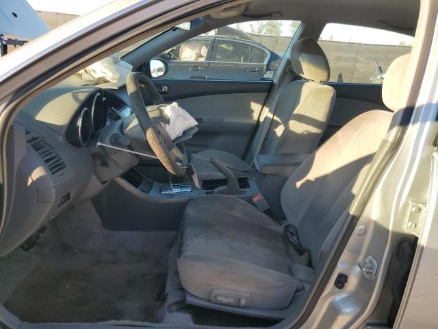 Photo 7 from auction – 2006 NISSAN ALTIMA S with VIN 1N4AL11D86C201726
