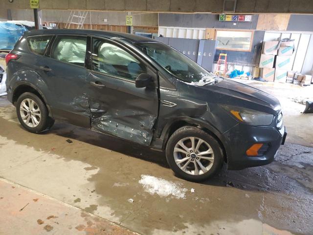 Photo 4 from auction – 2019 FORD ESCAPE S with VIN 1FMCU0F71KUA02773