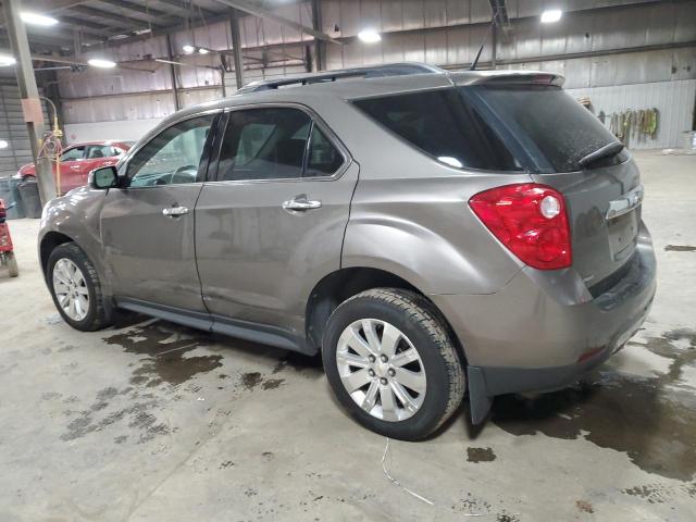 Photo 2 from auction – 2011 CHEVROLET EQUINOX with VIN 2CNFLGEC3B6455265