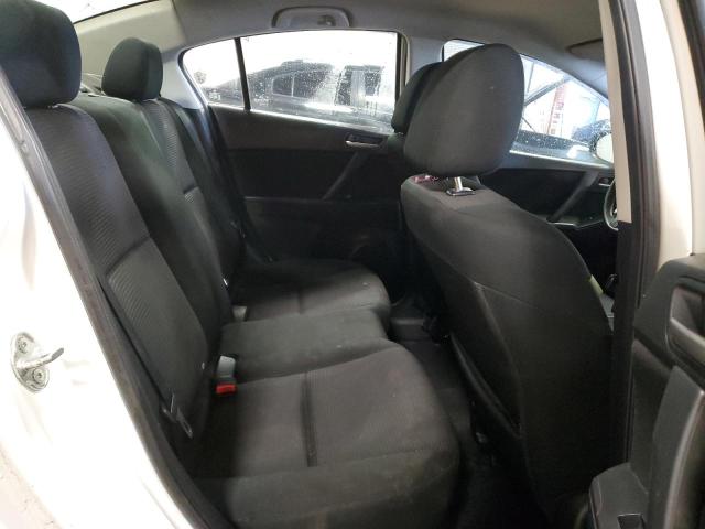 Photo 10 from auction – 2013 MAZDA 3 I with VIN JM1BL1UP7D1852231