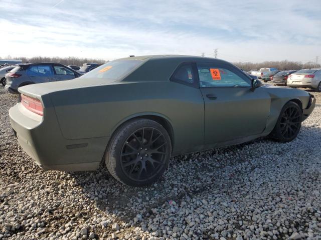 Photo 3 from auction – 2014 DODGE CHALLENGER with VIN 2C3CDYAG2EH209999
