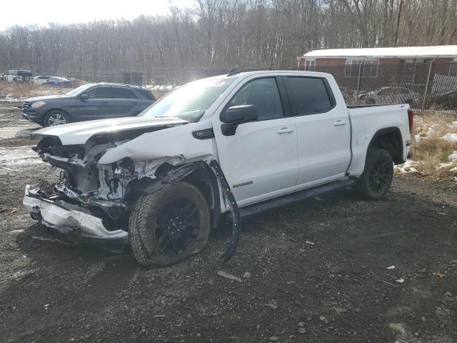 Photo 1 from auction – 2024 GMC SIERRA K15 with VIN 3GTUUCED1RG409071