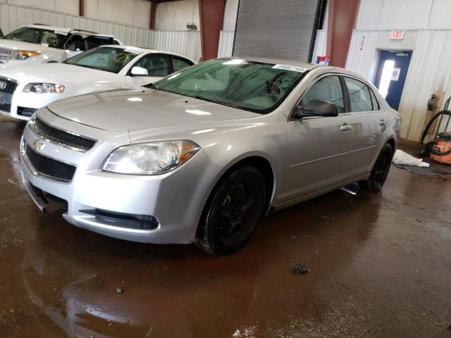 Photo 1 from auction – 2010 CHEVROLET MALIBU LS with VIN 1G1ZB5EB0AF263993