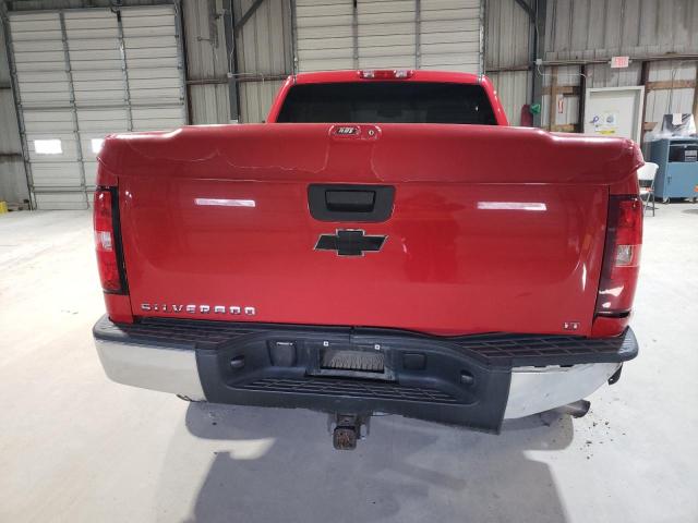 Photo 6 from auction – 2007 CHEVROLET SILVERADO with VIN 1GCEK19J17Z617446