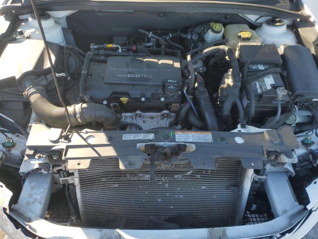 Photo 11 from auction – 2015 CHEVROLET CRUZE LT with VIN 1G1PC5SB1F7278464