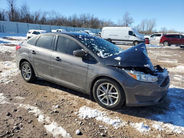 Photo 4 from auction – 2018 FORD FOCUS SE with VIN 1FADP3F24JL259362