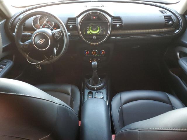Photo 8 from auction – 2016 MINI COOPER CLU with VIN WMWLN5C58G2E29940