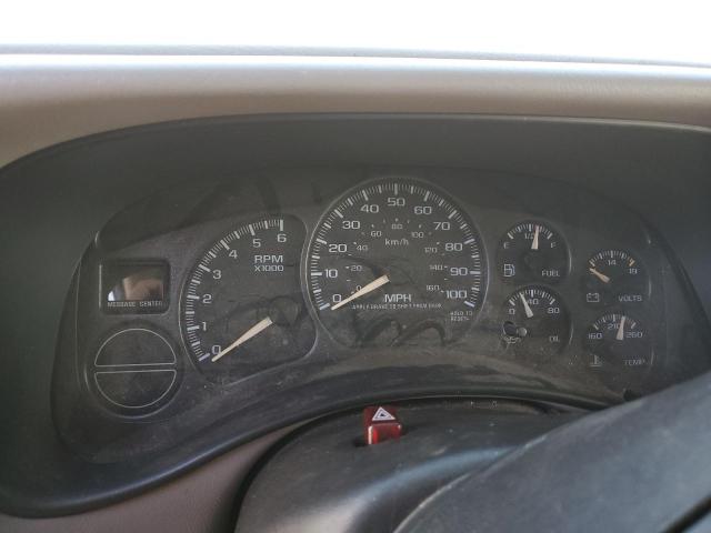 Photo 9 from auction – 2002 GMC YUKON with VIN 1GKEC13T12R136956